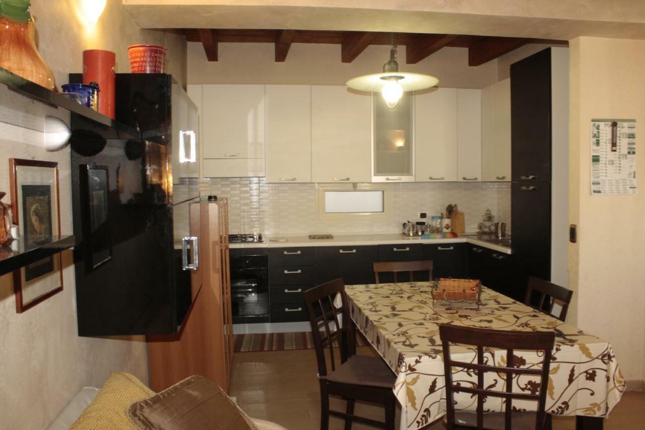 Casa-B&B Bouganville Attico 85 Mq Barletta Kültér fotó