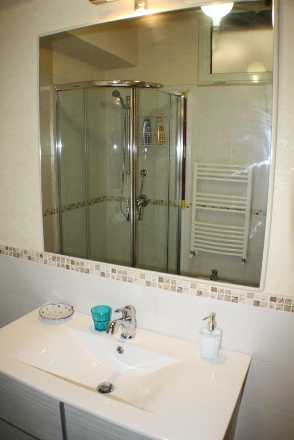 Casa-B&B Bouganville Attico 85 Mq Barletta Kültér fotó