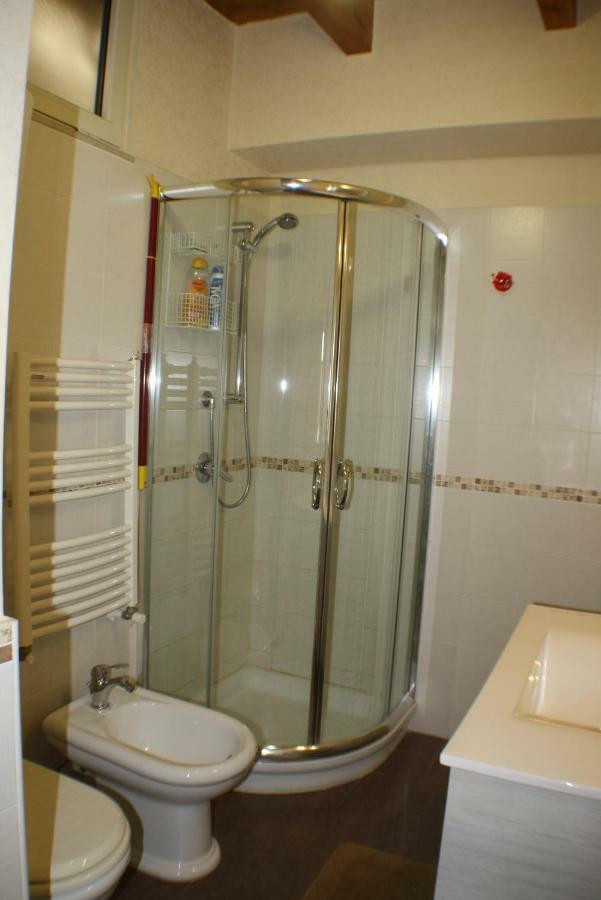 Casa-B&B Bouganville Attico 85 Mq Barletta Kültér fotó